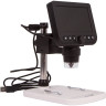 Цифровой микроскоп LEVENHUK DTX 300 LCD 73343
