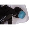 Микроскоп LEVENHUK 400B, бинокулярный 75420