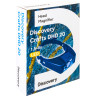 Лупа налобная LEVENHUK DISCOVERY CRAFTS DHD 20 78377