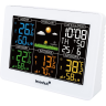 Метеостанция LEVENHUK WEZZER PLUS LP60 78896