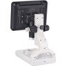 Микроскоп цифровой LEVENHUK RAINBOW DM700 LCD 76825