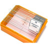 LEVENHUK N10 NG — набор готовых микропрепаратов 29279