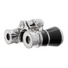 Театральный бинокль LEVENHUK Broadway 325B, черный 81860