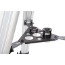 Телескоп LEVENHUK DISCOVERY SPARK 114 AZ с книгой 78736